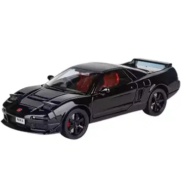 혼다 NSX 타입 R NA1 1/32 블랙