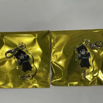 귀멸의 칼날 남코 특전 이어지는 아크릴 참 무이치로