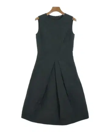 JIL SANDER NAVY 원피스 여성용