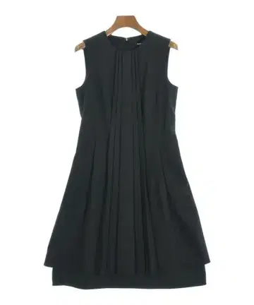 JIL SANDER NAVY 원피스 여성용