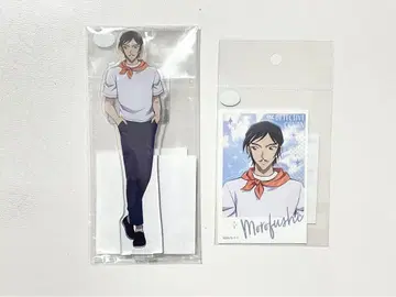 명탐정 코난 모로후시 타카아키