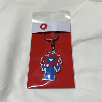 [새상품] 먄먀크 메탈 키링