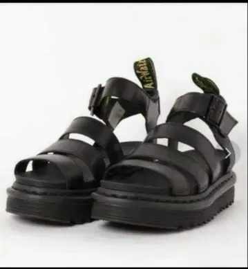 Dr.Martens (닥터마틴) BLAIRE 샌들