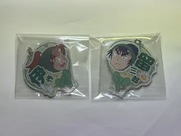 젠포우지 이사쿠, 쿠쿠치 토메사부로 [닌타마]