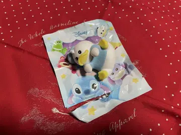 Disney/디즈니 플로키 클라이밍 피규어 도날드
