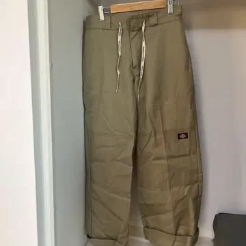 RCWB x Dickies 하의