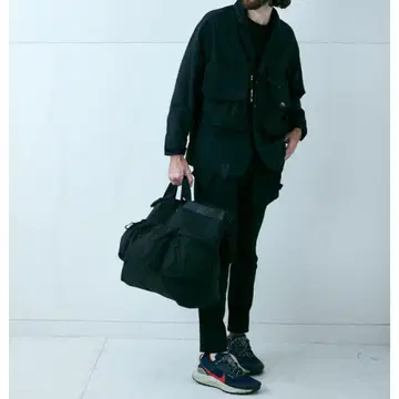 CMF OUTDOOR GARMENT 퀼틱 팬츠