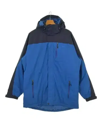 L.L.Bean 남성용 다운 자켓/다운 베스트