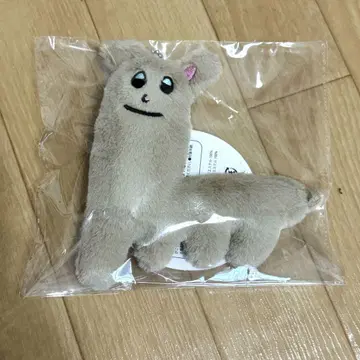 호리 나츠키 호리파카 키링