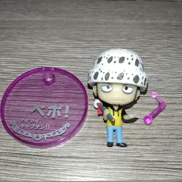 데포르마이스터 푸치 트라팔가 로 원피스 ONEPIECE