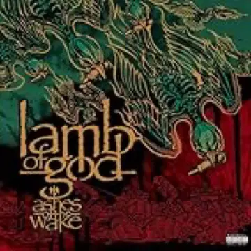 Lamb of God USB