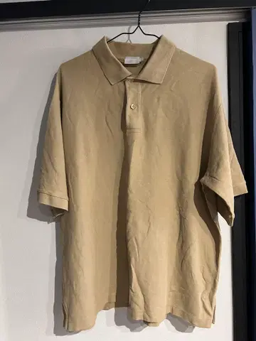handvaerk 피케 셔츠