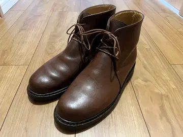 98년제 데드스탁급 Paraboot 블로와 BLOIS 6H 파라부트