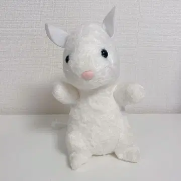 스타차일드 라이브 마우스 쥐 봉제 인형
