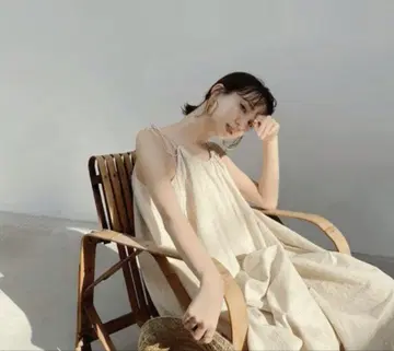 louren volume summer dress