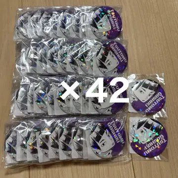 하이큐 올캔 고시키 츠토무