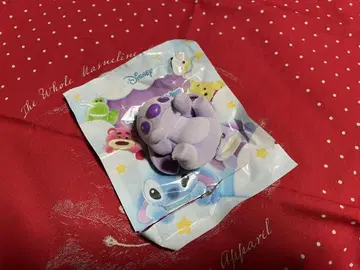 Disney/디즈니 플로키 클라이밍 스티치 시크릿
