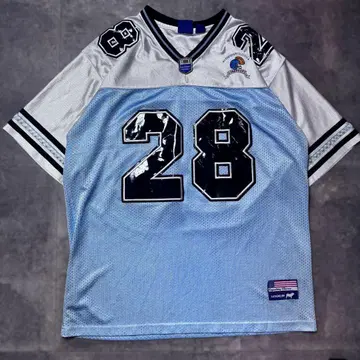 Legendary classic hip hop brand jersey