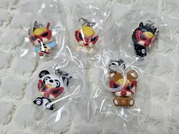 HYSTERIC MINI 메지루시 액세서리
