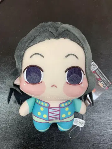 HUNTER x HUNTER 헌터헌터 쪼피2 이르미
