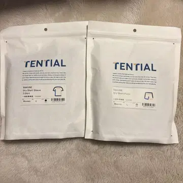 TENTIAL 여성용 홈웨어 파자마