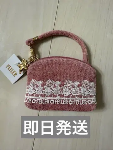 페이러 FEILER 근자 레이스 하이디 페리 사이드 포치
