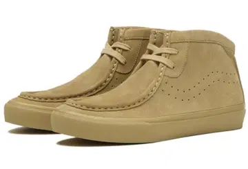 VANS 밴즈 CARVER HI 스니커즈 V396 27cm 부츠