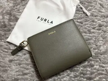 FURLA nuvola s 컴팩트 지갑