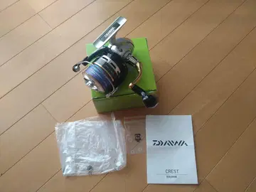 DAIWA 크레스트