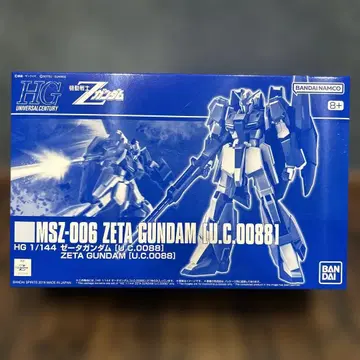 Z 건담 HG 1/144