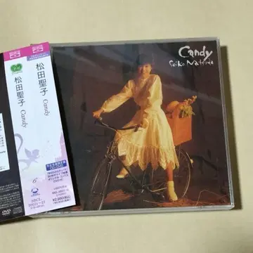 마츠다 세이코