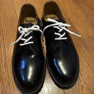 닥터마틴 BEAMS UK9 EU43 27.5cm