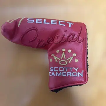 2020 캐메론 New Select 뉴 셀렉 퍼터 커버