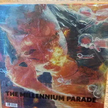 THE MILLENNIUM PARADE