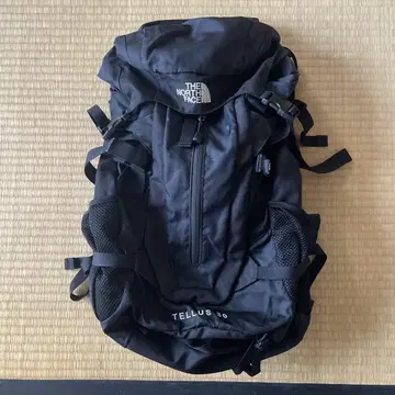 등산 배낭 TELLUS 30 S