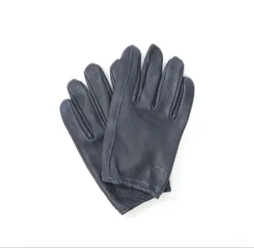 램프 글로브스 LAMP GLOVES 네이비 S 사이즈