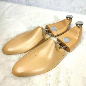 새상품급 JOHN LOBB 존 롭 슈트리