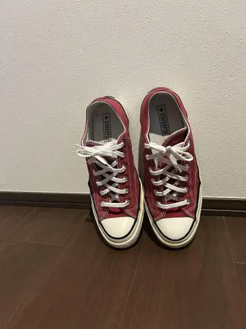 Converse CT70 스니커즈