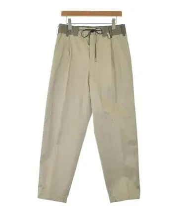 sacai 팬츠 (기타) 남성용