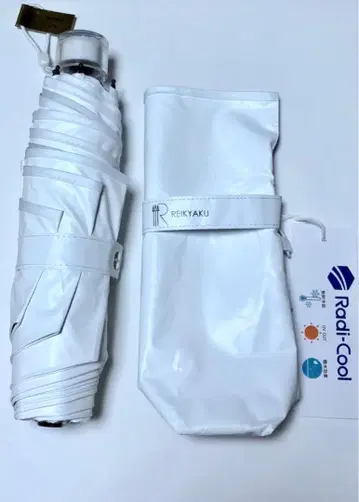 에스타 라디쿨 일용 우산