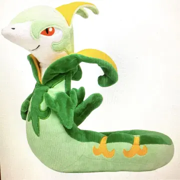 중국 포켓몬 센터 한정판 자로다 인형 100cm