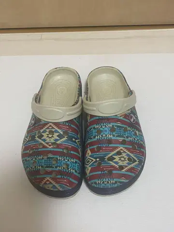티티카카 샌들