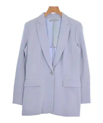 theory luxe 캐주얼 재킷 여성용