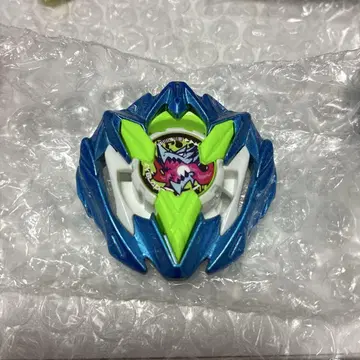 베이블레이드 X 드란버스터 1-60A 컬러 선택 모델 블레이드