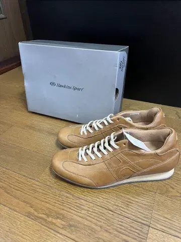 Hawkins Sport GT8091 스니커즈 26.5cm PU/