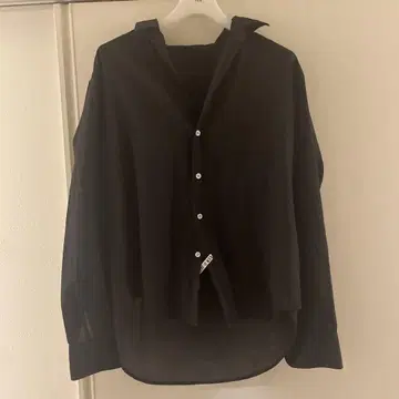(새상품급) 프랭크 앤 아이린 린넨 셔츠