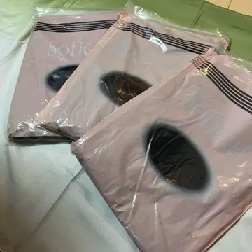 폴라 스파츠 3개 세트