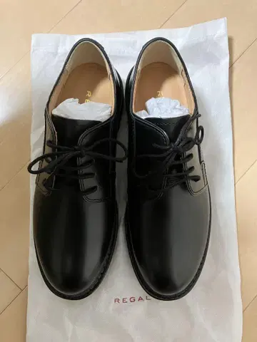 리걸 여성용 신발