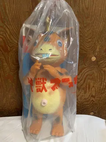 가격 인하 미개봉 새상품 DX 디럭스 괴수 부스카 마루산 복각 M1호