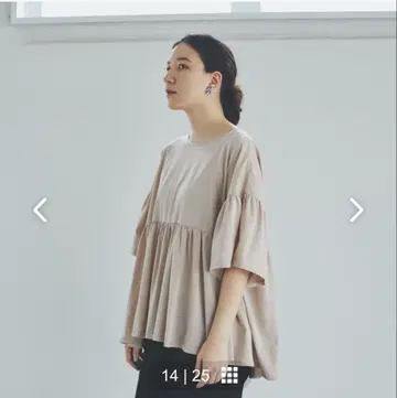 여름 코디의 주역이 될 풀오버 [ 북유럽 생활 ]
